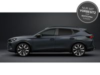 Neu Cupra Formentor VZ 272 PS (200 kW) 2026 Grau SUV