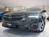 gebraucht Opel Insignia Sports Tourer Neu B ST 2.0T ELEGANCE NAVI/LED/KAMERA/SHZ