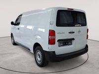 Gebraucht Opel Vivaro Edition 150 PS (110 kW) 2021 Andere Van / Kleinbus