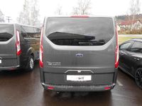 Gebraucht Ford Tourneo 131 PS (96 kW) 2021 Grau Kombi