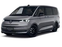 Brugt VW Multivan Goal 245 HK (180 kW) 2022 Grå MPV