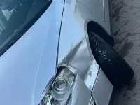 Gebraucht VW Passat 140 PS (102 kW) 2007 Silber Limousine