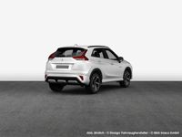 gebraucht Mitsubishi Eclipse Cross Plug-In Hybrid 72ürig (Benzin Elektro-PlugIn)