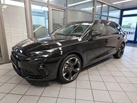 Neu Cupra Leon 150 PS (110 kW) 2025 Schwarz Limousine