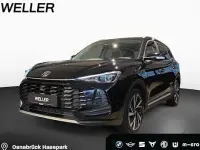Gebraucht MG ZS Luxury 197 PS (144 kW) 2026 Rot SUV