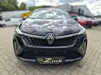 Gebraucht Renault Clio Techno 91 PS (66 kW) 2025 Schwarz Kleinwagen