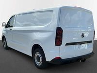 Neu VW Transporter 233 PS (171 kW) 2026 Weiß Van