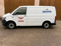Gebraucht VW T6 150 PS (110 kW) 2018 Van