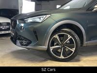 Gebraucht Cupra Formentor 150 PS (110 kW) 2022 Grün SUV