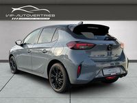 Gebraucht Opel Corsa 101 PS (74 kW) 2025 Grau Kleinwagen