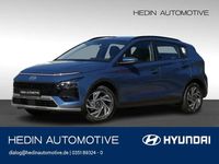 Neu Hyundai Bayon Trend 100 PS (73 kW) 2026 Vibrant blue SUV