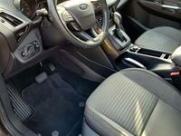 Gebraucht Ford C-MAX Titanium 150 PS (110 kW) 2018 Braun Van / Kleinbus