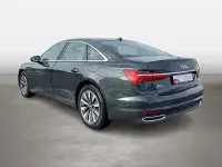 Gebraucht Audi A6 Basis 299 PS (219 kW) 2022 Grau Limousine