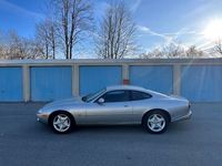 Gebraucht Jaguar XK8 284 PS (208 kW) 1999 Coupé