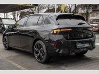 gebraucht Opel Astra GS 1.6 360-Kam Voll-LED PDCv+h SHZ dig.Kombiinstr.