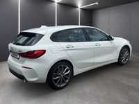 gebraucht BMW 120 i Hatch