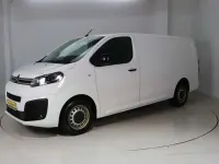 Occasion Citroën Jumpy 177 ch (130 kW) 2022 Blanc Monospace
