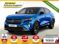 Nowe Renault Rafale Esprit Alpine 200 KM (147 kW) 2025 Niebieski SUV