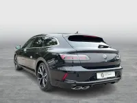 Occasion VW Arteon R 320 ch (235 kW) 2022 Noir Berline
