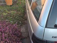 Second-hand Lada 2111 82 CP (60 kW) 2006 Argintiu Break
