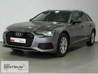 Gebraucht Audi A6 Basis 163 PS (119 kW) 2019 Grau Kombi