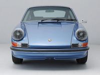 Gebraucht Porsche 911 190 PS (139 kW) 1972 Blau Coupé