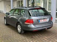 gebraucht VW Golf V 1.6 Trendline/Klima/Tüv-Neu/ELFH/Anhänger-K