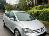 Gebraucht VW Golf Plus Cross 143 PS (105 kW) 2005 Kleinwagen