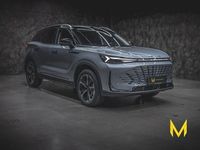 Neu Baic X75 177 PS (130 kW) 2025 Grau SUV