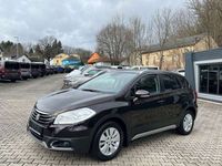 gebraucht Suzuki SX4 S-Cross Comfort 4x4 1.6 Autom.AWD.LED.AHK