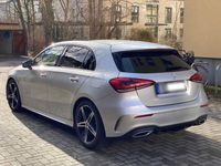 gebraucht Mercedes A250 DCT - AMG Line Panorama Sportpaket LED