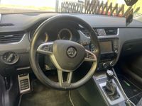 gebraucht Skoda Octavia 1.6 TDI Edition