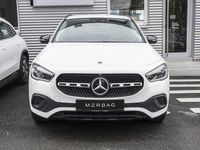 Gebraucht Mercedes GLA250 Progressive 218 PS (160 kW) 2023 SUV