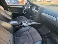 Gebraucht Audi A4 239 PS (175 kW) 2011 Kombi