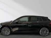 Neu Skoda Scala Selection 150 PS (110 kW) 2026 Magic schwarz Kleinwagen