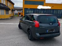 gebraucht Peugeot 5008 1.6 Platinum 155 THP Platinum