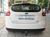 gebraucht Ford Focus Lim. Trend/AHK