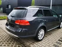 Brugt VW Passat Alltrack 170 HK (125 kW) 2012 Sort Stationcar