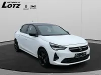 Gebraucht Opel Corsa 101 PS (74 kW) 2023 Weiß Limousine
