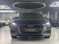 Gebraucht Audi A4 Basis 163 PS (119 kW) 2021 Grau Limousine