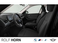 Brugt BMW iX1 150 kW (204 HK) 2024 Sort SUV