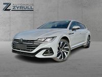 Gebraucht VW Arteon R-line 280 PS (205 kW) 2024 Grau Kombi