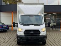 Gebraucht Ford Transit 170 PS (125 kW) 2021 Andere