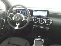 gebraucht Mercedes A180 PROGRESSIVE KAMERA SPUR PDC SHZ WINTER