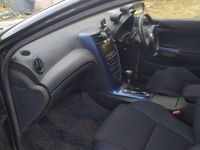 Gebraucht Toyota Caldina 264 PS (194 kW) 2003 Schwarz Kombi