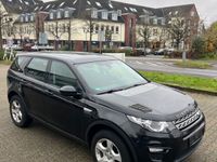 gebraucht Land Rover Discovery Sport eD4 110kW 2WD SE SE