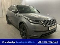 gebraucht Land Rover Range Rover Velar Automatik