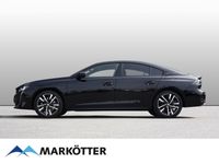 gebraucht Peugeot 508 Hybrid 225 GT Plug-In EU6d