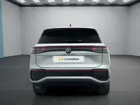 Gebraucht VW Tayron 193 PS (141 kW) 2025 Silber SUV