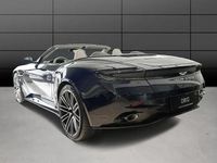 Neu Aston Martin DB12 680 PS (500 kW) 2025 Blau